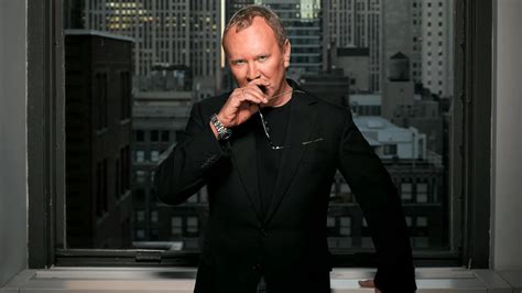 michael kors facts|where was michael kors founded.